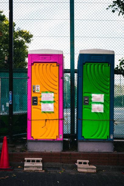 Best Event porta potty rental  in Kgsford Heights, IN