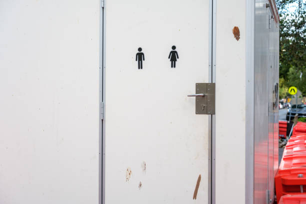 Best Temporary restroom rental  in Kgsford Heights, IN